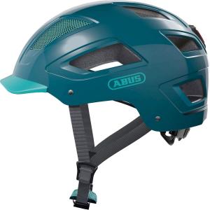 Kask Rowerowy Hyban 2.0 Kern Green M 52-58 Cm