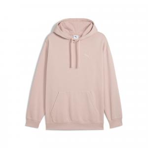 Bluza z kapturem unisex Essentials Elevated PUMA Rose Quartz Pink