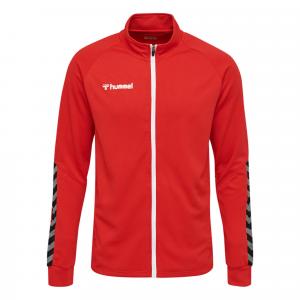 Kurtka dziecięca Hummel Zip hmlAUTHENTIC Poly