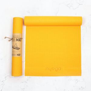 Mata do jogi myga - Entry level