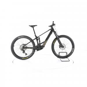 Second Life - Orbea WILD FS M20 Fully E-Bike Carbon 2023 - Stan dobry