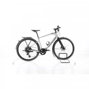 Second Life - Specialized Vado SL 5.0 EQ City E-Bike 2022 - Jak nowy