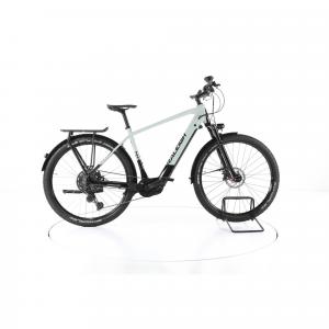 Second Life - Raleigh DUNDEE 11 Trekking E-Bike 2022 - Jak nowy