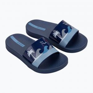 Klapki dziecięce Ipanema Urban VI Slide Kids