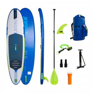 Deska SUP JOBE Aero Leona 10'6\