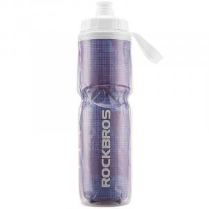 Bidon rowerowy termiczny 750ml Rockbros BT65