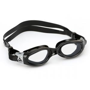 Okulary pływackie na basen dla dorosłych Aqua Sphere Kaiman Compact Small