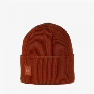Czapka BUFF Crossknit Beanie Solid