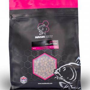 Pellet Zanętowy Karpiowy Nash Citruz 6 Mm 1 Kg