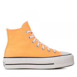 Buty do chodzenia damskie Converse Ctas Lift Hi