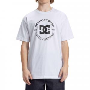 Koszulka T-Shirt DC STAR Pilot