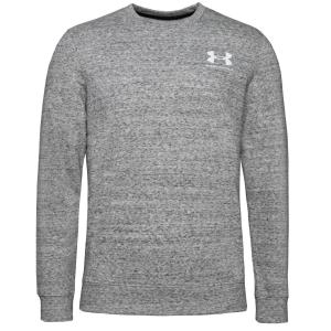 Bluza z okrągłym dekoltem Under Armour Rival Terry LC