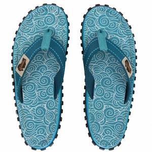 Japonki damskie GUMBIES ISLANDER FLIP-FLOPS