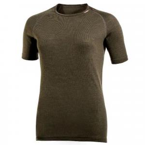 Koszulka termoaktywna unisex Merino Base Layer Tee LITE