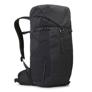 Plecak turystyczny Thule AllTrail X 25 L - obsidian
