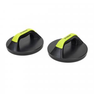 Uchwyty rotacyjne do pompek TREXO TXO-B4Z042-GN