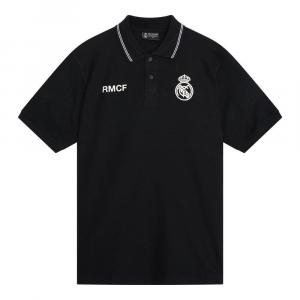 Real Madrid polo męskie