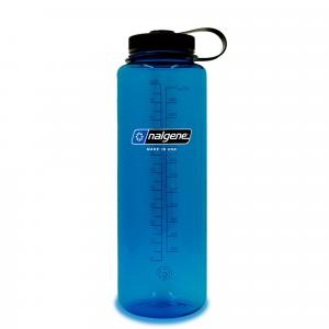 Butelka turystyczna na wodę Nalgene Silo Sustain Wide Mouth 48 oz 1500 ml