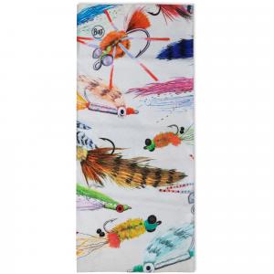 Bandana BUFF COOLNET UV® ALEXANDRA NICOLE FLIES