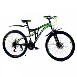 Rower Dallas Rocky MTB 26\