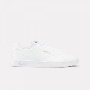 Buty na co dzień damskie REEBOK COURT CLEAN