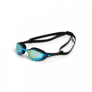 Okulary pływackie startowe dla dorosłych Arena Cobra EDGE Swipe Mirror
