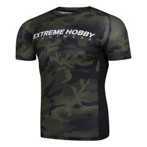 Koszulka Techniczna Sportowa Męska EXTREME HOBBY HAVOC