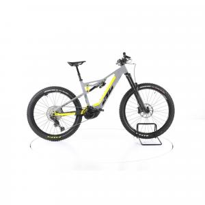 Second Life - KTM Macina Kapoho 7972 Fully E-Bike 2022 - Jak nowy