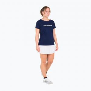Koszulka damska Tecnifibre Team Cotton Tee