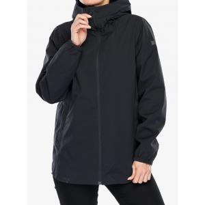 Kurtka przeciwdeszczowa damska CMP Verge Jacket Fix Hood