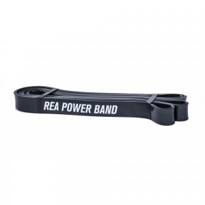 Guma oporowa do ćwiczeń REA TAPE Power Band, opór 23-34 kg