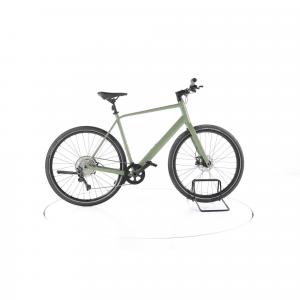 Second Life - Orbea Vibe H30 E-Bike 2023 - Jak nowy
