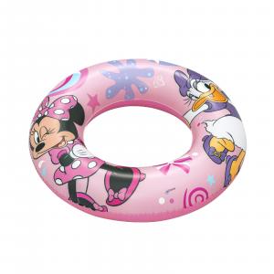Nadmuchiwane koło pływackie Bestway Minnie Mouse