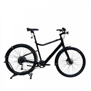2ND LIFE - Rower elektryczny Cannondale Treadwell Neo EQ Remixte - Jak nowy