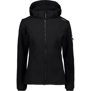 Kurtka Softshell Softshell Rozmiar 38 Czarny - 39A5006-U901