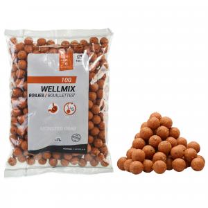 Kulki Caperlan Wellmix 14 mm krab 1 kg