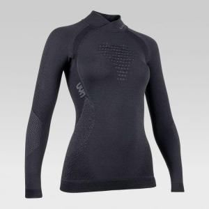 Koszulka termoaktywna damska Lady Fusyon Uw Shirt Lg Sl Turtleneck