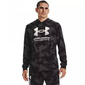 Bluza męska Under Armour Rival Terry Novelty HD