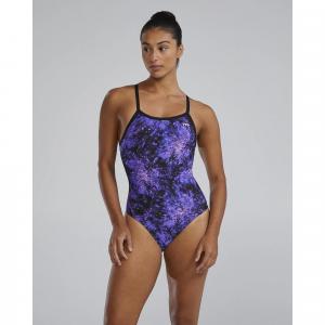 Strój kąpielowy damski TYR Radiant Flare Durafast Lite Diamondfit