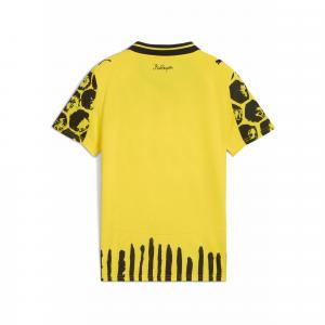 Młodzieżowa koszulka KIDSUPER × BORUSSIA DORTMUND PUMA