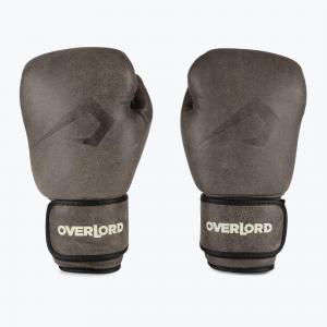 Rękawice bokserskie Overlord Old School