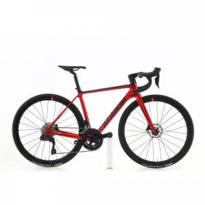 Second life · Rower szosowy · Team Race Di2 12V · W bardzo dobrym stanie
