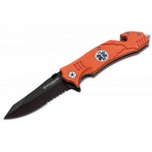 Nóż Boker Medic EMS Rescue 01LL472 ratowniczy