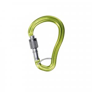 Karabinek do wspinaczki Climbing Technology Axis HMS SGL