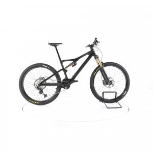 Second Life - BH Bikes IlynxTrail Carbon8.9 Fully E-Bike 2024 - Jak nowy