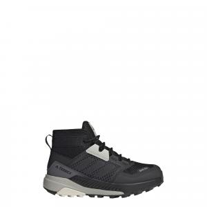 Buty trailowe dla dzieci adidas Terrex Trailmaker Mid Rain.Rdy