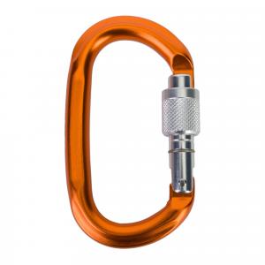 Karabinek Climbing Technology Pillar Pro SG