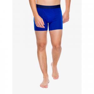 Bokserki termoaktywne Under Armour Performance Cotton 6 in 3-Pack Boxerjock