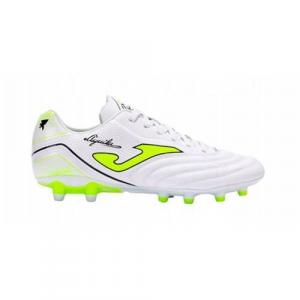Buty piłkarskie męskie Joma BUTYJOMAAGUS2502FGAGUILA2502WHITEFG