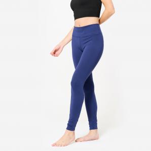 Legginsy do jogi damskie Kimjaly